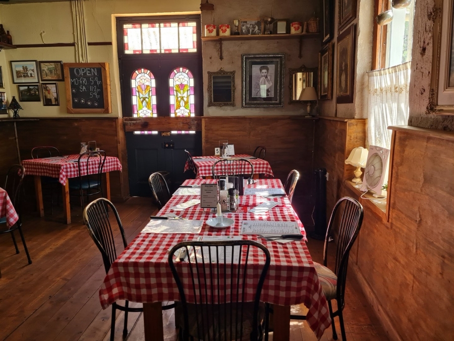 Commercial Property for Sale in Montagu Western Cape